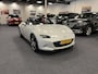 Mazda MX-5 ND Roadster 2.0 SkyActiv-G 160PK GT-M 