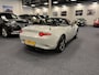 Mazda MX-5 ND Roadster 2.0 SkyActiv-G 160PK GT-M 