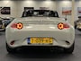 Mazda MX-5 ND Roadster 2.0 SkyActiv-G 160PK GT-M 