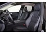 Volvo XC60 T8 Recharge AWD Ultimate Dark - LONG RANGE - Panorama/schuifdak - IntelliSafe Assist & Surround - 360º Camera - Verwarmde voorstoelen, stuur & achterbank - Parkeersensoren voor & achter - Elektr. bedienb. voorstoelen met geheugen - Head up display - Draadloze tel. lader - Extra getint glas - 21' LMV