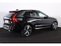 Volvo XC60 T8 Recharge AWD Ultimate Dark - LONG RANGE - Panorama/schuifdak - IntelliSafe Assist & Surround - 360º Camera - Verwarmde voorstoelen, stuur & achterbank - Parkeersensoren voor & achter - Elektr. bedienb. voorstoelen met geheugen - Head up display - Draadloze tel. lader - Extra getint glas - 21' LMV