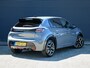 Peugeot 208 GT 1.2 Hybrid 110pk Automaat PDC + CAM. VOOR | DODE HOEK | 17''LM | ADAPT. CRUISE | FLIPPERS | NAVI | DAB