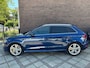 Audi A3 Sportback 1.4 e-tron PHEV LEDER KEYLESS NAVI ACC CAMERA