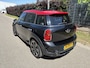 MINI Countryman Mini 1.6 John Cooper Works ALL4 Chili / AUTOMAAT / JCW / PANORAMADAK / 97dkm! NAP!