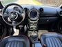 MINI Countryman Mini 1.6 John Cooper Works ALL4 Chili / AUTOMAAT / JCW / PANORAMADAK / 97dkm! NAP!