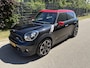 MINI Countryman Mini 1.6 John Cooper Works ALL4 Chili / AUTOMAAT / JCW / PANORAMADAK / 97dkm! NAP!