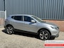 Nissan Qashqai 1.2 Tekna 17" Navigatie/Camera/Ecc/Pdc