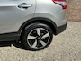 Nissan Qashqai 1.2 Tekna 17" Navigatie/Camera/Ecc/Pdc