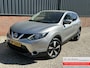 Nissan Qashqai 1.2 Tekna 17" Navigatie/Camera/Ecc/Pdc