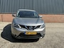 Nissan Qashqai 1.2 Tekna 17" Navigatie/Camera/Ecc/Pdc