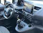 Peugeot Partner 1.5 BlueHDI Premium|1e Eigenaar|Trekhaak|Camera|Apple Carplay|Cruise Control
