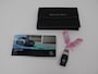 Mercedes-Benz C-klasse 300e AMG | Panoramadak | Leder | Adaptive cruise | Stoelverwarming | Matrix LED | 360 camera | Carplay | Navigatie | Park Assist