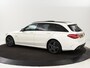 Mercedes-Benz C-klasse 300e AMG | Panoramadak | Leder | Adaptive cruise | Stoelverwarming | Matrix LED | 360 camera | Carplay | Navigatie | Park Assist