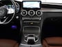 Mercedes-Benz C-klasse 300e AMG | Panoramadak | Leder | Adaptive cruise | Stoelverwarming | Matrix LED | 360 camera | Carplay | Navigatie | Park Assist