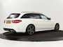 Mercedes-Benz C-klasse 300e AMG | Panoramadak | Leder | Adaptive cruise | Stoelverwarming | Matrix LED | 360 camera | Carplay | Navigatie | Park Assist