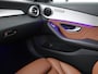 Mercedes-Benz C-klasse 300e AMG | Panoramadak | Leder | Adaptive cruise | Stoelverwarming | Matrix LED | 360 camera | Carplay | Navigatie | Park Assist