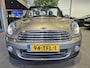MINI Cooper Mini Cabrio 1.6 Chili Volleder | Xenon | Sensoren | Stoelverw.