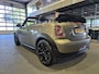MINI Cooper Mini Cabrio 1.6 Chili Volleder | Xenon | Sensoren | Stoelverw.