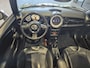 MINI Cooper Mini Cabrio 1.6 Chili Volleder | Xenon | Sensoren | Stoelverw.