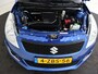 Suzuki Swift 1.2 Comfort *automaat I Airco I 5 Deurs I Voorstoelen verwarmd I Elektrische ramen voor I USB I Dealer Onderhouden I