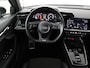 Audi A3 30 TFSI S edition | Carplay | Trekhaak | Sportstoelen | Navigatie | Virtual Cockpit | Half leder | Full LED | Climate control | Cruise control | Getint glas