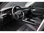Audi E-tron e-tron 50 quattro Launch edition | LEDER | PANO-DAK | STOELVERW. | LMV | CRUISE | MEMORY | CAMERA | NAVI |