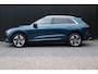 Audi E-tron e-tron 50 quattro Launch edition | LEDER | PANO-DAK | STOELVERW. | LMV | CRUISE | MEMORY | CAMERA | NAVI |