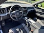 Volvo XC60 2.0 T8 Plug-in hybrid AWD Plus Black Edition | 360 Camera | Memorystoelen | Voorruitverwarming