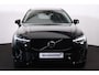 Volvo XC60 T6 Recharge AWD Plus Dark - LONG RANGE - Panorama/schuifdak - IntelliSafe Assist & Surround - 360º Camera - Harman/Kardon audio - Adaptieve LED koplampen - Verwarmde voorstoelen, stuur & achterbank - Parkeersensoren voor & achter - Elektr. bedienb. voorstoelen met geheugen - Draadloze tel. lader - Extra getint glas - Elektr. inklapbare trekhaak - 20' LMV