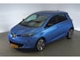 Renault Zoe R90 Intens 41 kWh (ex Accu) [ Trekhaak Navi Camera ]