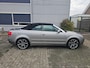 Audi A4 Cabriolet 2.4 V6 Exclusive Automaat Clima Bj:2003 NAP!