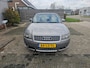 Audi A4 Cabriolet 2.4 V6 Exclusive Automaat Clima Bj:2003 NAP!