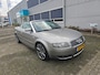 Audi A4 Cabriolet 2.4 V6 Exclusive Automaat Clima Bj:2003 NAP!