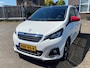 Peugeot 108 1.0 e-VTi GT-Line
