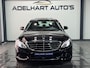 Mercedes-Benz C-klasse 180 Prestige Automaat / Full map navigatie / Cruise control / Climate control