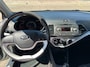 Kia Picanto 1.0i ComfortLine 5drs. +weinig km+