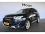 Mitsubishi Outlander 2.0 Intense+ 7 Persoons Automaat Clima Navigatie Goed Onderhouden! Inruil Mogelijk!