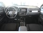 Mitsubishi Outlander 2.0 Intense+ 7 Persoons Automaat Clima Navigatie Goed Onderhouden! Inruil Mogelijk!