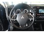 Mitsubishi Outlander 2.0 Intense+ 7 Persoons Automaat Clima Navigatie Goed Onderhouden! Inruil Mogelijk!