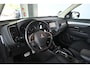 Mitsubishi Outlander 2.0 Intense+ 7 Persoons Automaat Clima Navigatie Goed Onderhouden! Inruil Mogelijk!