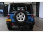 Jeep Wrangler 3.8 4x4 Automaat Airco Leder Trekhaak Rijklaarprijs Inruil Mogelijk!