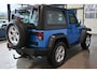 Jeep Wrangler 3.8 4x4 Automaat Airco Leder Trekhaak Rijklaarprijs Inruil Mogelijk!