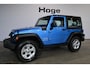 Jeep Wrangler 3.8 4x4 Automaat Airco Leder Trekhaak Rijklaarprijs Inruil Mogelijk!