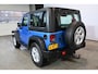Jeep Wrangler 3.8 4x4 Automaat Airco Leder Trekhaak Rijklaarprijs Inruil Mogelijk!
