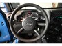 Jeep Wrangler 3.8 4x4 Automaat Airco Leder Trekhaak Rijklaarprijs Inruil Mogelijk!