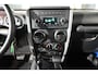 Jeep Wrangler 3.8 4x4 Automaat Airco Leder Trekhaak Rijklaarprijs Inruil Mogelijk!