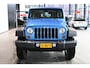 Jeep Wrangler 3.8 4x4 Automaat Airco Leder Trekhaak Rijklaarprijs Inruil Mogelijk!