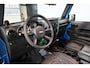 Jeep Wrangler 3.8 4x4 Automaat Airco Leder Trekhaak Rijklaarprijs Inruil Mogelijk!