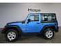 Jeep Wrangler 3.8 4x4 Automaat Airco Leder Trekhaak Rijklaarprijs Inruil Mogelijk!
