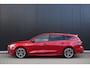Ford Focus Wagon 1.0 EcoBoost Hybrid ST Line X | Panodak | Matrix Led | Stoel-/stuurverwarming | Elektr Achterklep | Adaptive Cruise | 18 inch | Keyless | Climate Control